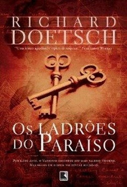 Os Ladrões Do Paraíso