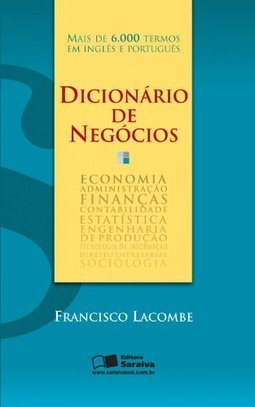 DICIONARIO DE NEGOCIOS