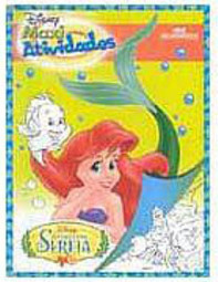 A Pequena Sereia
