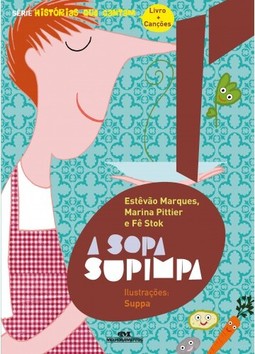 A Sopa Supimpa