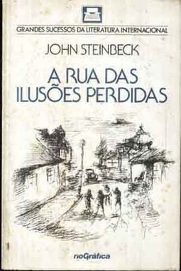 A Rua das ilusoes perdidas
