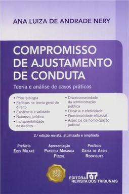 Compromisso de Ajustamento de Conduta