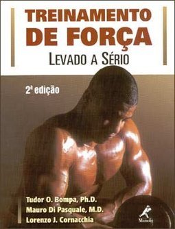 Treinamento de Força Levado a Sério