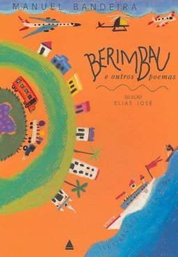 Berimbau e Outros Poemas