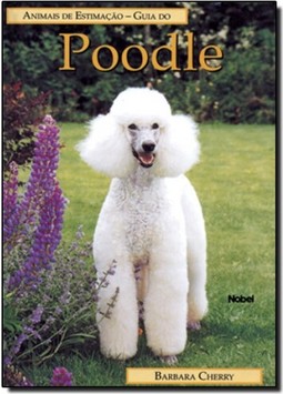 Animais de Estimação-guia do Poodle