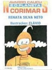 Navarro Caucus e o Planeta Corimar