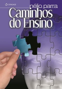 Caminhos do ensino: instrutor, professor, mestre