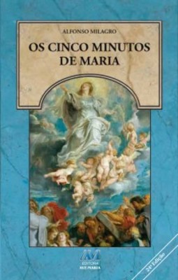 Os cinco minutos de Maria
