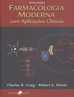 Farmacologia moderna com aplicações clínicas