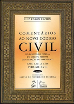 Comentários ao Novo Código Civil