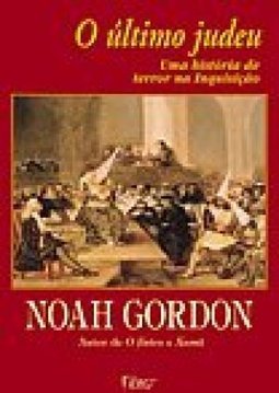 O Último Judeu: uma História de Terror na Inquisição