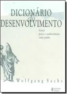 Dicionario Do Desenvolvimento