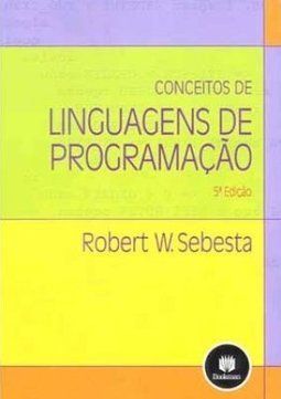 Conceitos de Linguagens de Programação