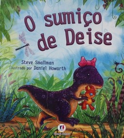 O sumiço de Deise