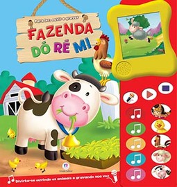 Fazenda dó ré mi