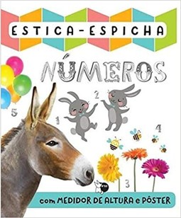 Estica espicha - números