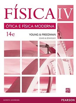 Física IV: Ótica e física moderna