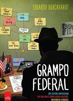 GRAMPO FEDERAL