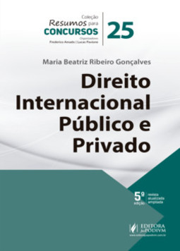 Direito internacional público e privado