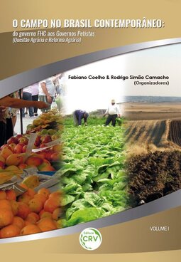 O campo no Brasil contemporâneo: do governo fhc aos governos petistas (questão agrária e reforma agrária)