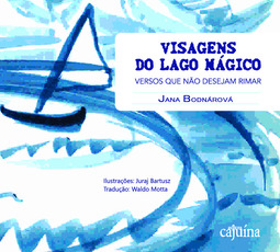 Visagens do lago mágico