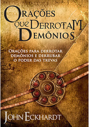 Orações que Derrotam Demônios