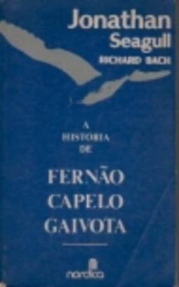 Fernão Capelo Gaivota