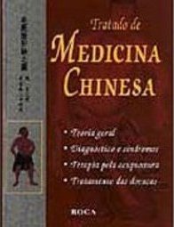 Tratado de Medicina Chinesa