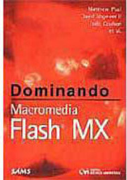Dominando Macromedia Flash MX
