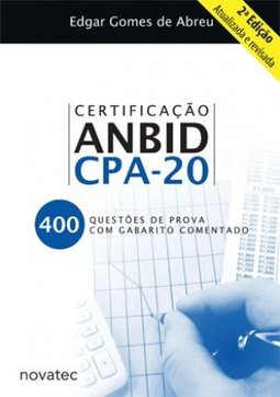 CERTIFICACAO ANBID CPA 20