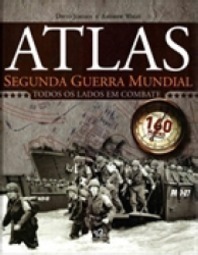 Atlas da II Guerra Mundial