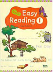 Very Easy Reading - 1