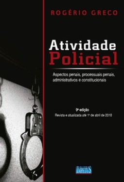 Atividade policial