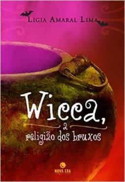 Wicca, a Religião dos Bruxos