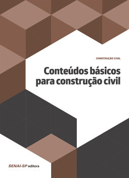 Conteúdos básicos para construção civil
