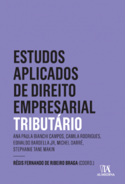 Estudos aplicados de direto empresarial: Tributário