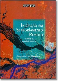 Iniciação em Sensoriamento Remoto