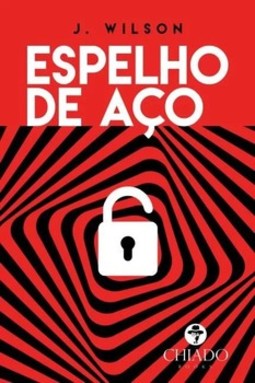 Espelho de aço