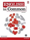 English in common 2: Workbook