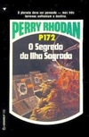 O Segredo da Ilha Sagrada  (Perry Rhodan #172)