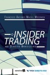 O insider trading no direito brasileiro