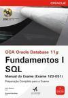 OCA Oracle Database 11g - Fundamentos I SQL