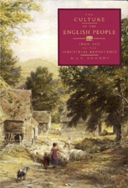 The Culture Of The English People