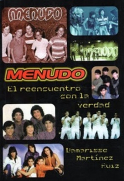 Menudo, El Reencuentro Con La Verdad