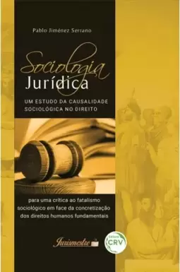 Sociologia Jurídica
