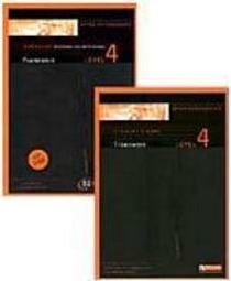 Framework - Workbook + Student´s Book + Reference Guide + 2 CDs - 4 -
