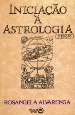 Iniciação à Astrologia