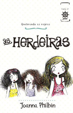 AS HERDEIRAS - QUEBRANDO AS REGRAS, V2