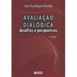 Avaliação dialógica: desafios e perspectivas