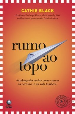 RUMO AO TOPO